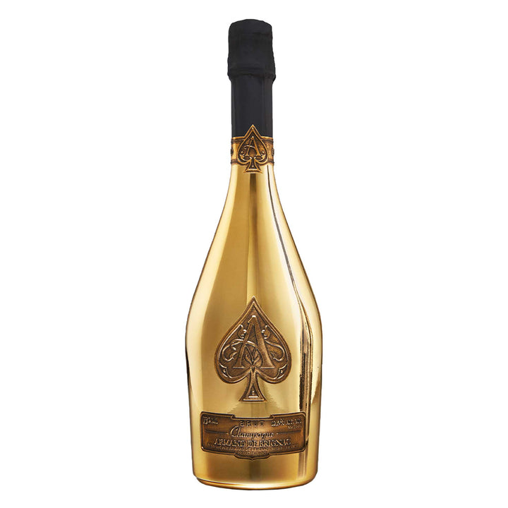 Armand de Brignac Brut Gold 750 ml bottle
