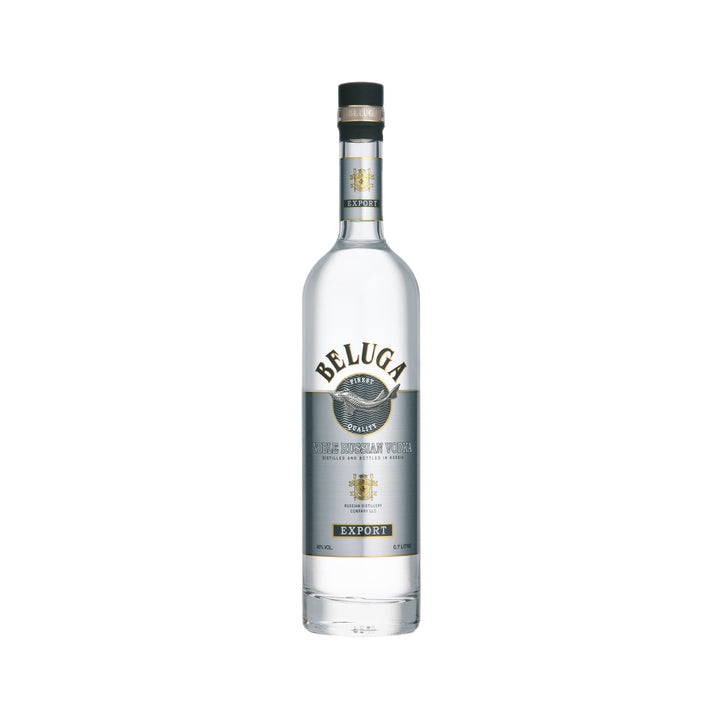 Beluga Noble Vodka 6 × 700 ml product pack
