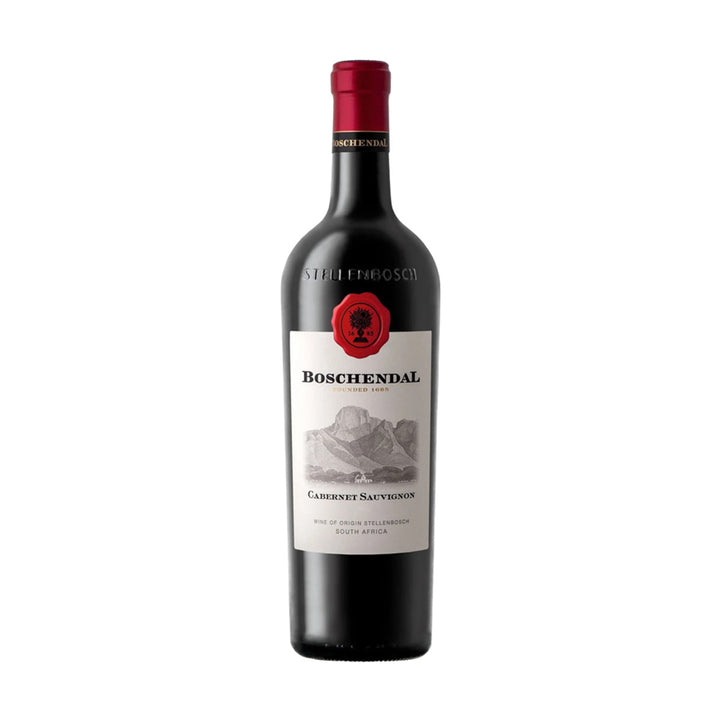 Boschendal 1685 Cab Sauv 750 ml product pack
