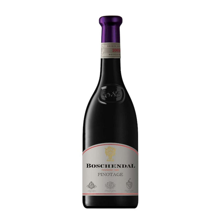 Boschendal 1685 Pinotage 750 ml product pack