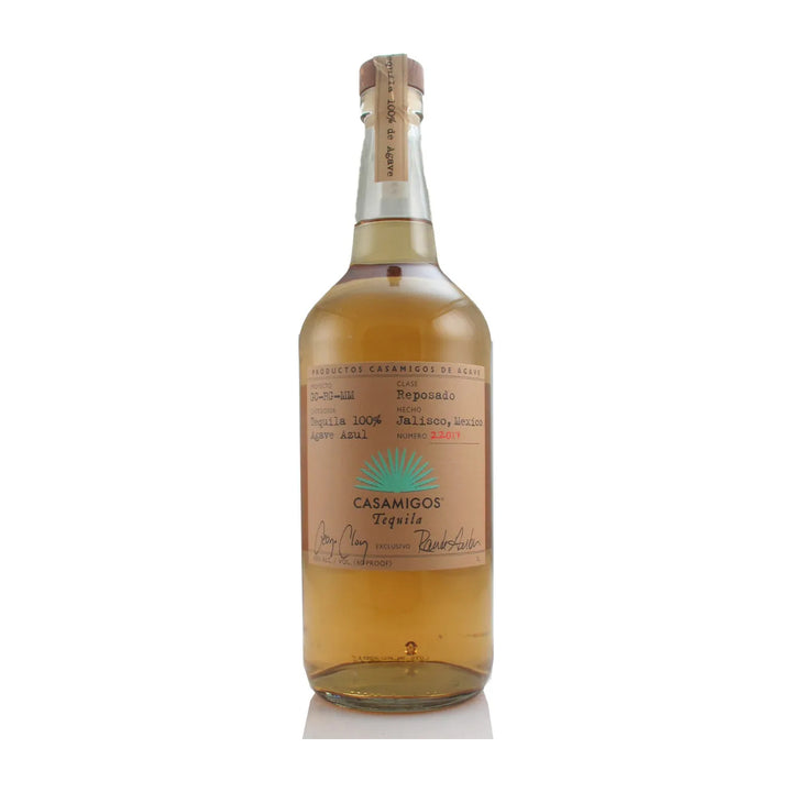 Casamigos Reposado 6 × 750 ml product pack