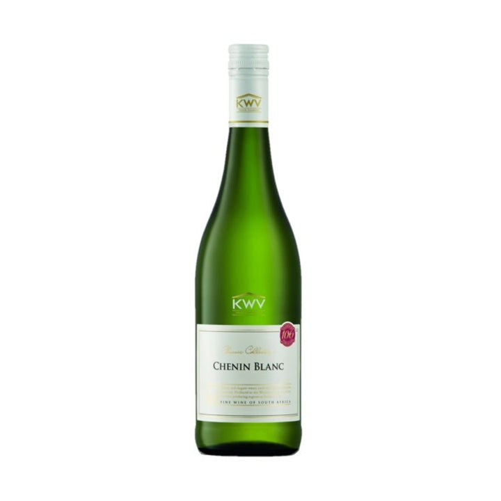 Kwv Chenin Blanc 750 ml product pack