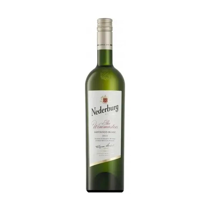 Nederburg Wm Sav Blanc 750 ml product pack