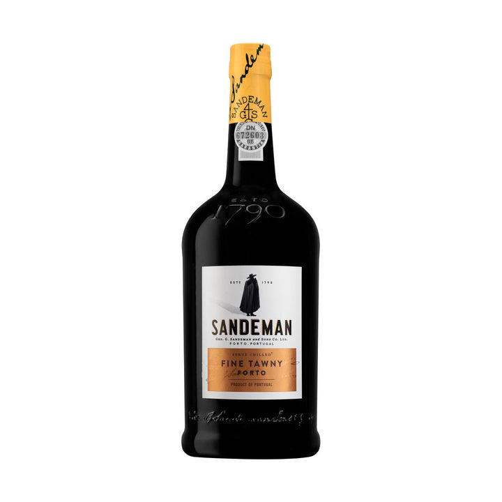 Sandeman Tawny 1 L product pack