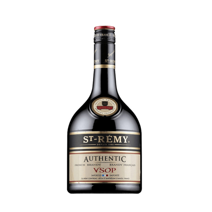 St-Rémy VSOP 1 L bottle