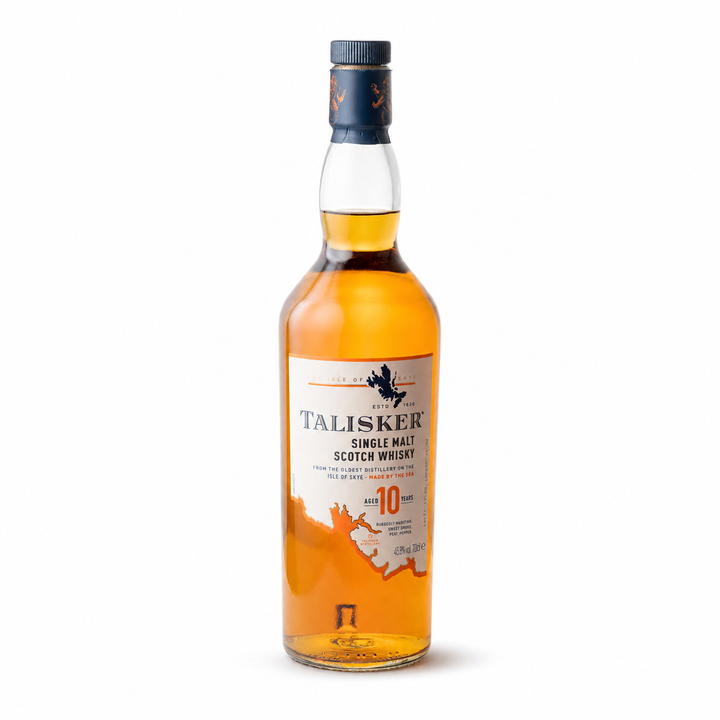 Talisker 10 Year Old