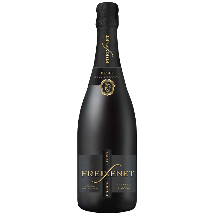 Freixenet Cordon Negro Brut 750 ml bottle