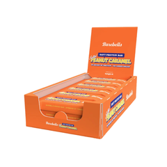 Barebells Protein Bars 55 g product image on white background