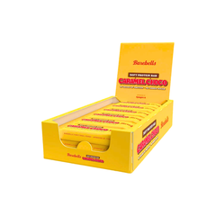 Barebells Protein Bars 55 g product image on white background
