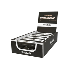Barebells Protein Bars 55 g product image on white background