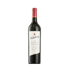 Nederburg The Winemasters Cabernet Sauvignon 750 ml bottle on a clean white background