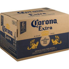 Corona Extra 24 x 355 ml master case