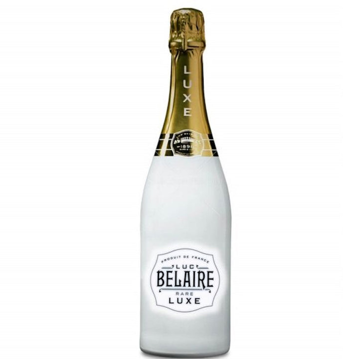 Luc Belaire Rare Luxe Fantôme 750 ml bottle