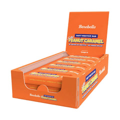 Barebells Protein Bars 55 g product image on white background