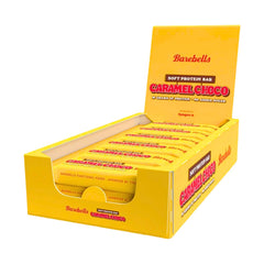 Barebells Protein Bars 55 g product image on white background