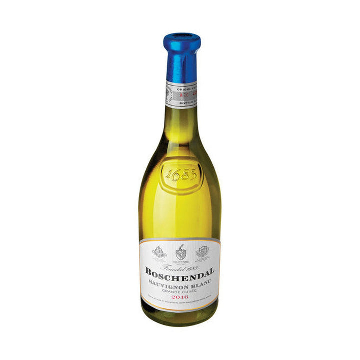 Boschendal 1685 Chenin Blanc 750 ml product pack