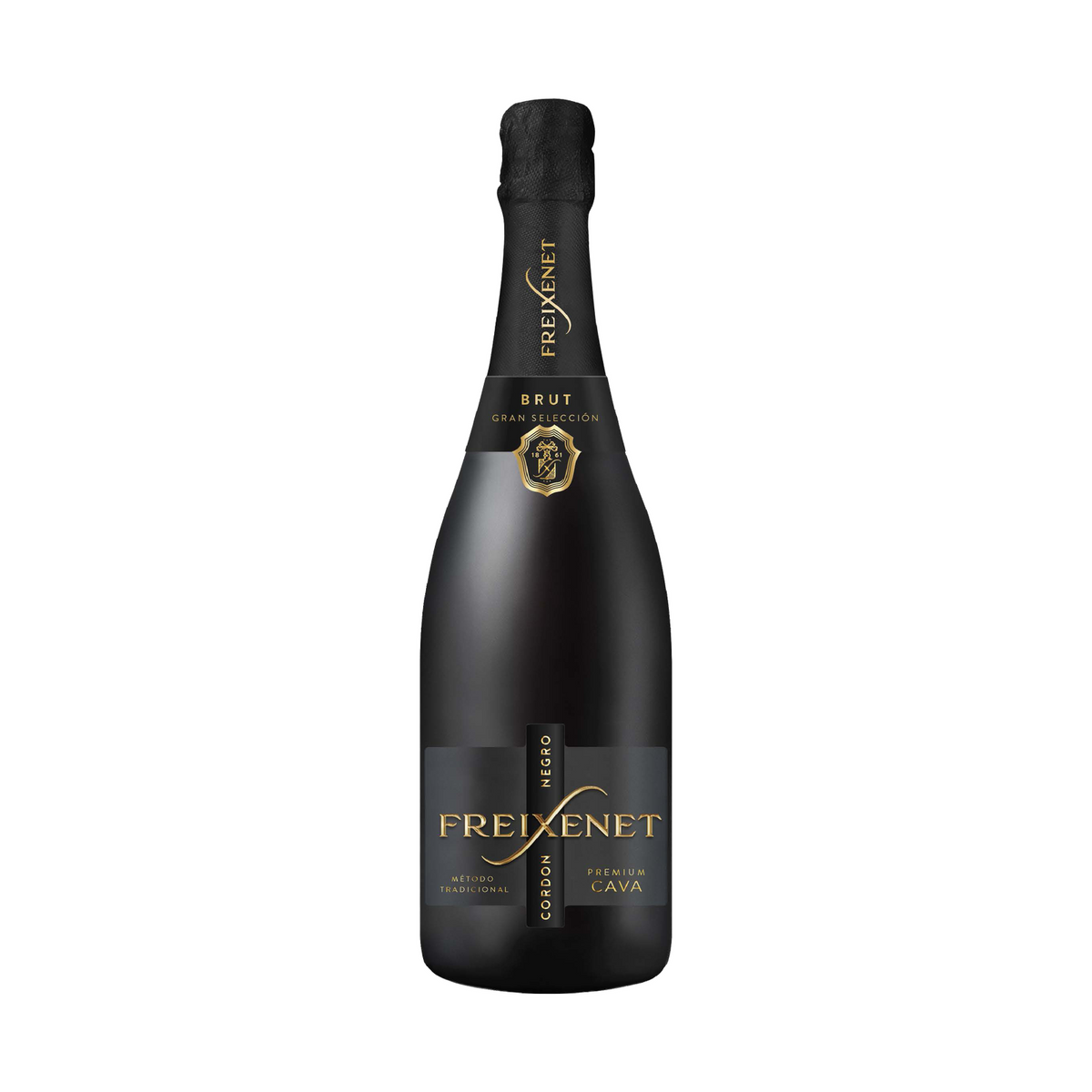 Freixenet Cordon Negro Brut 750 ml bottle