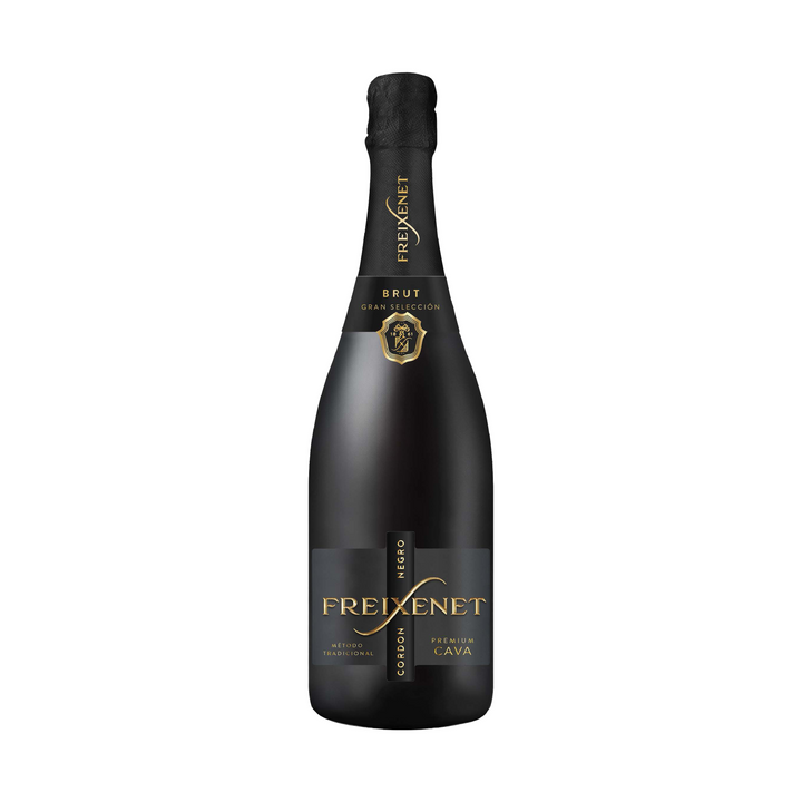Freixenet Cordon Negro Brut 750 ml bottle