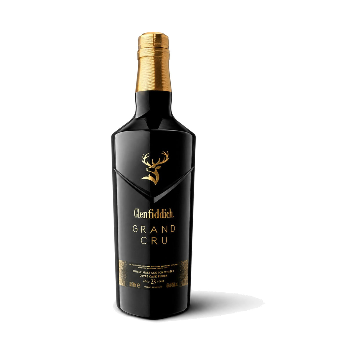 Glenfiddich 23 Year Old Grand Cru