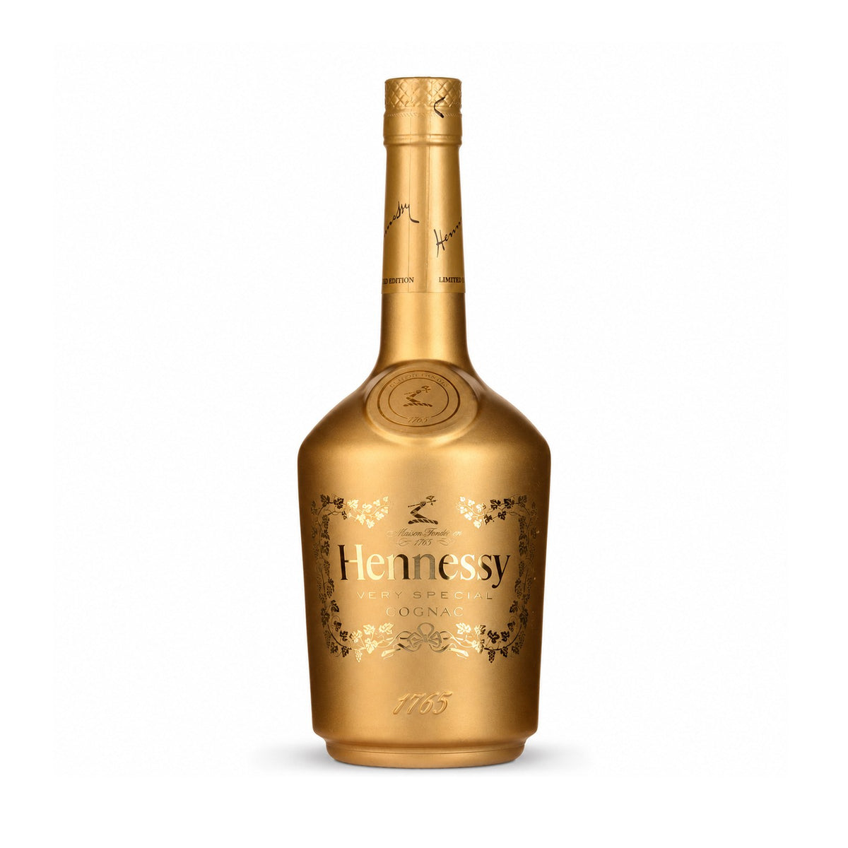 Hennessy VS Limited Edition