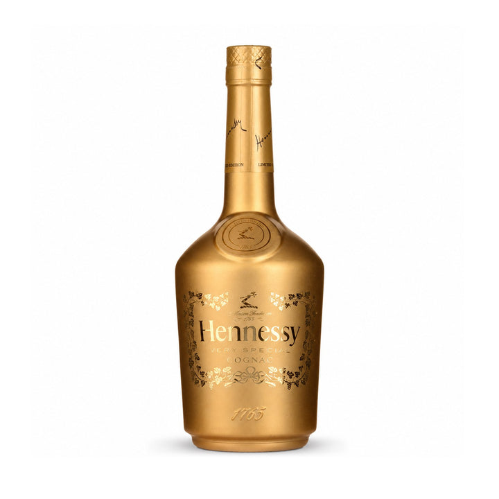 Hennessy VS Limited Edition