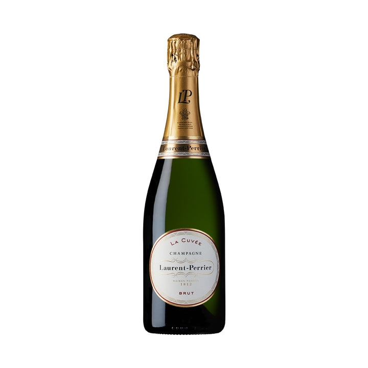 Laurent-Perrier La Cuvée Brut 750 ml bottle