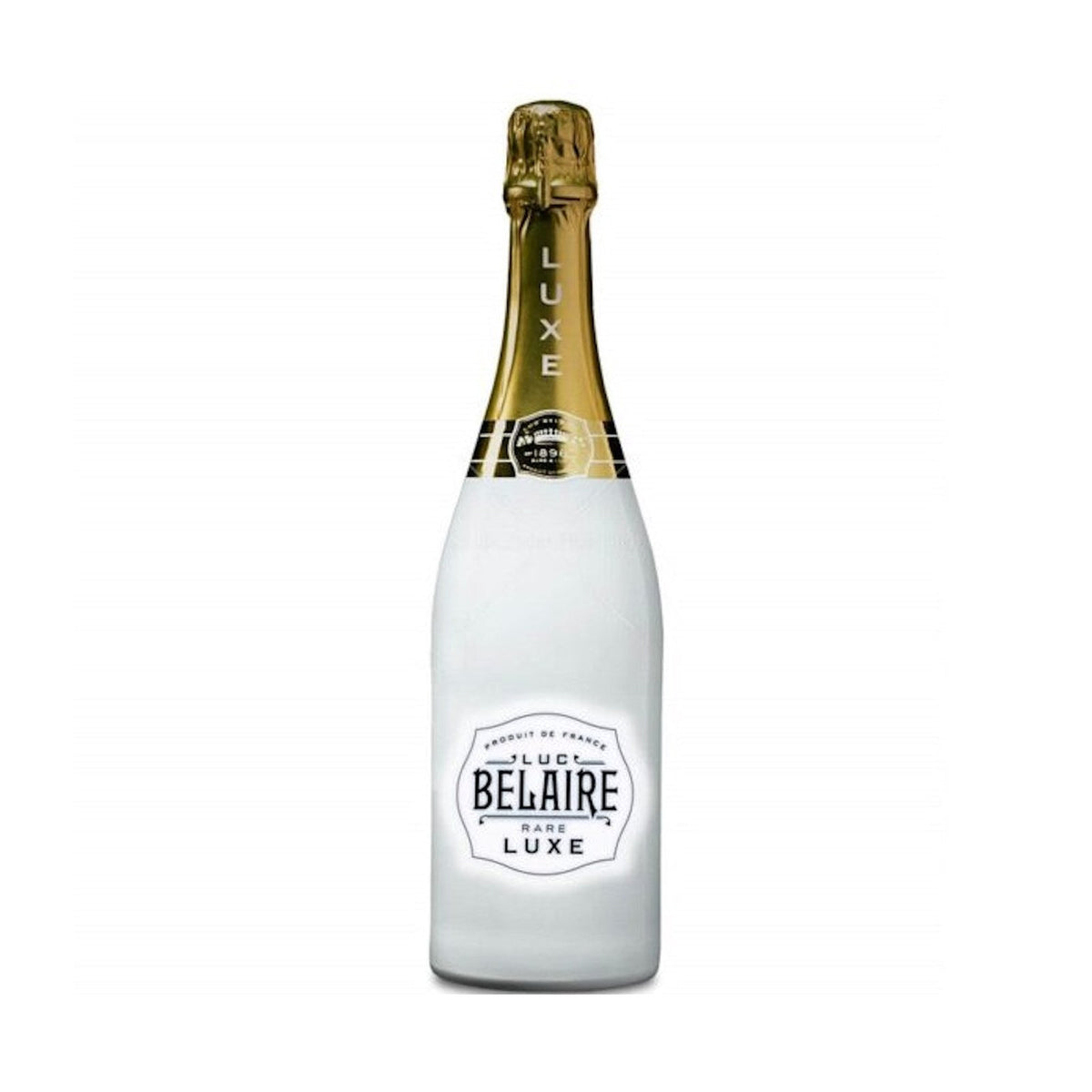 Luc Belaire Rare Luxe Fantôme 750 ml bottle