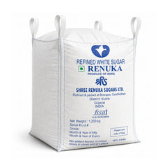 Shree Renuka Sugar product image on white background