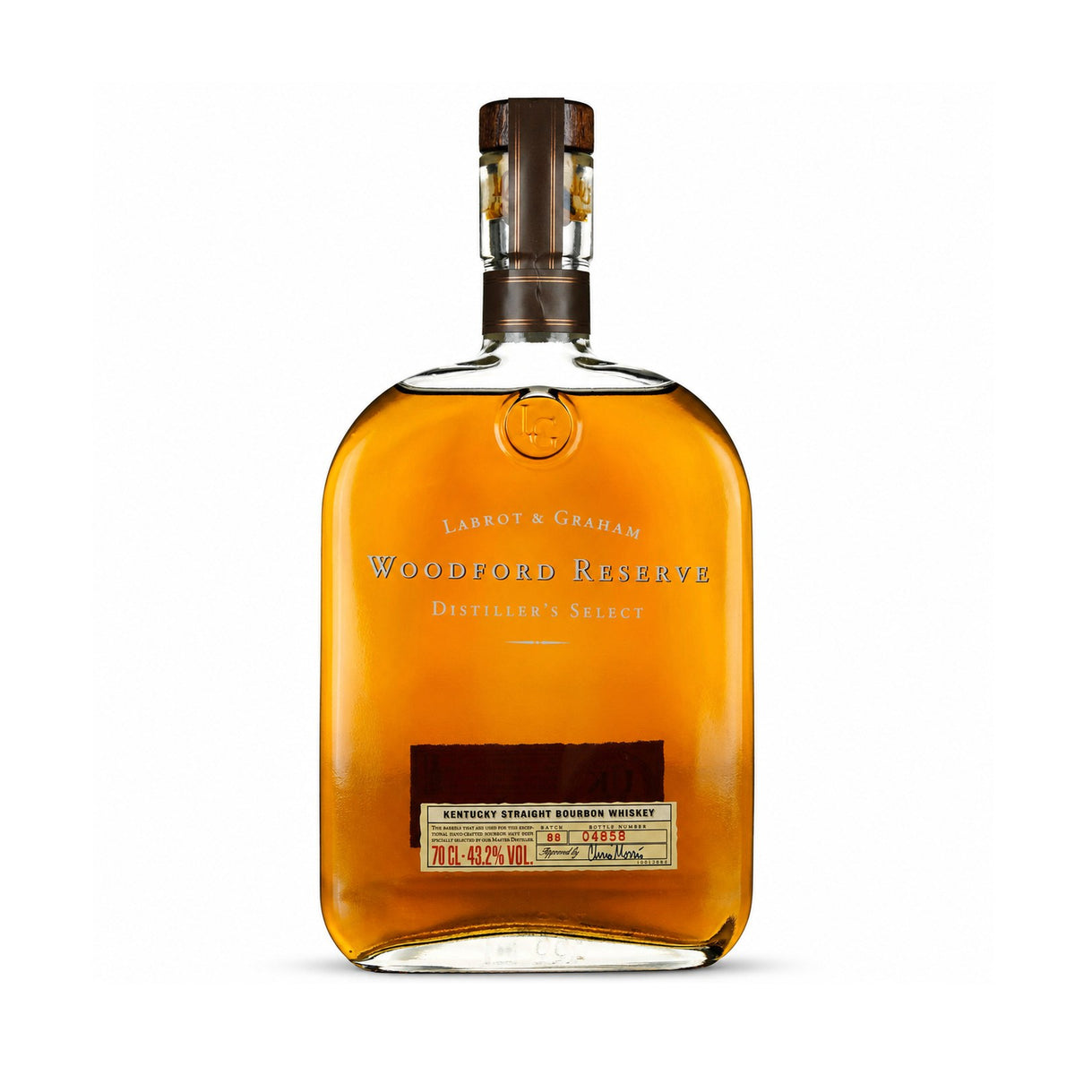 Woodford Reserve