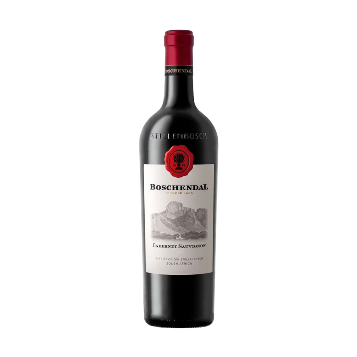 Boschendal 1685 Cab Sauv 750 ml product pack