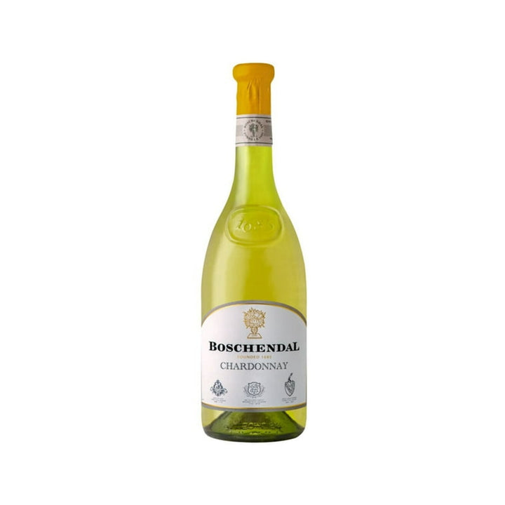 Boschendal 1685 Chardonnay 750 ml product pack