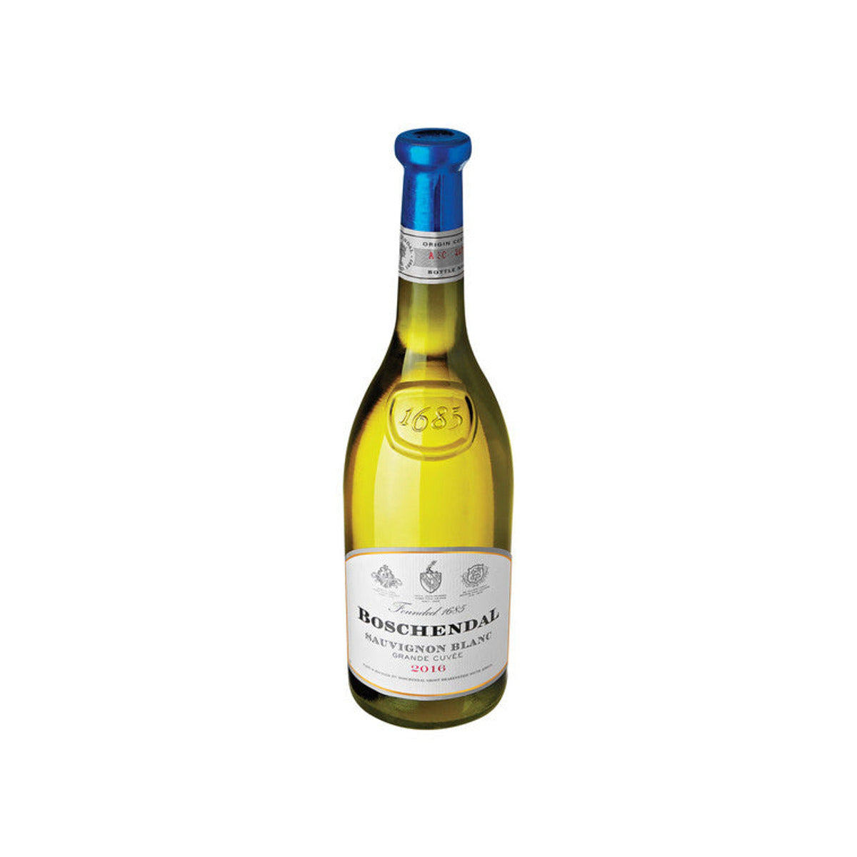 Boschendal 1685 Chenin Blanc 750 ml product pack