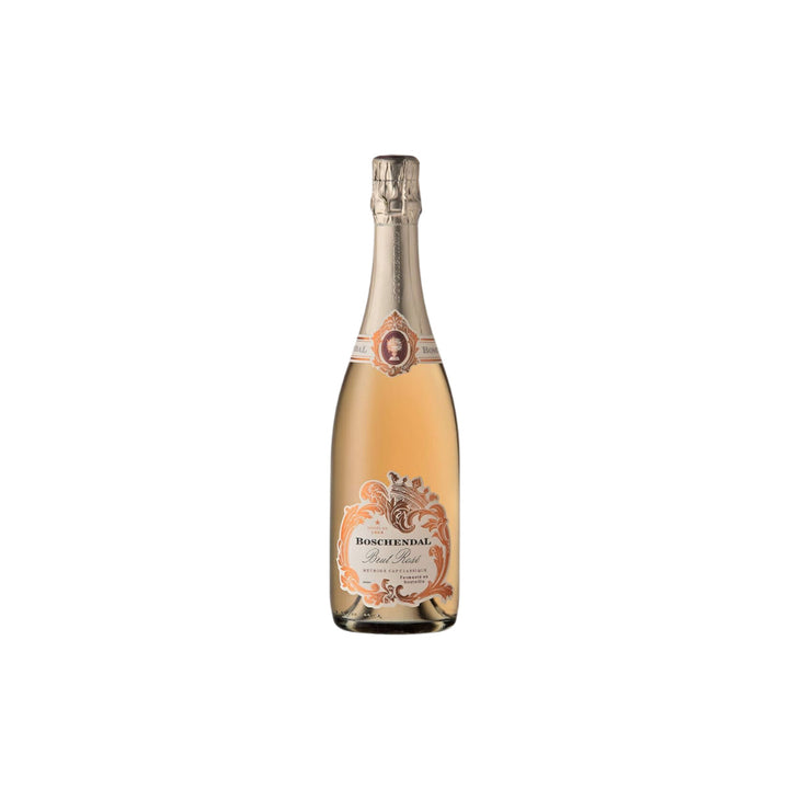Boschendal Brut Lgp Rosé 750 ml product pack