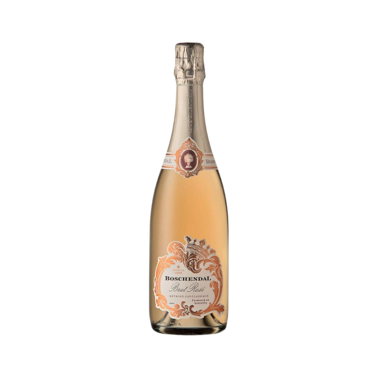 Boschendal Brut Lgp Rosé 750 ml product pack