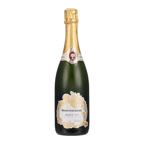 Boschendal Brut NV 750 ml product pack