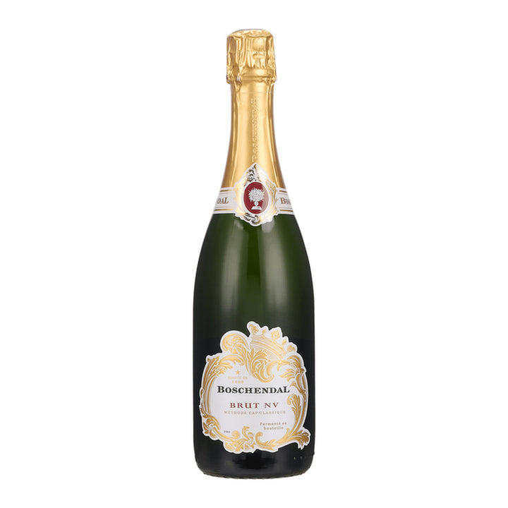 Boschendal Brut NV 750 ml product pack