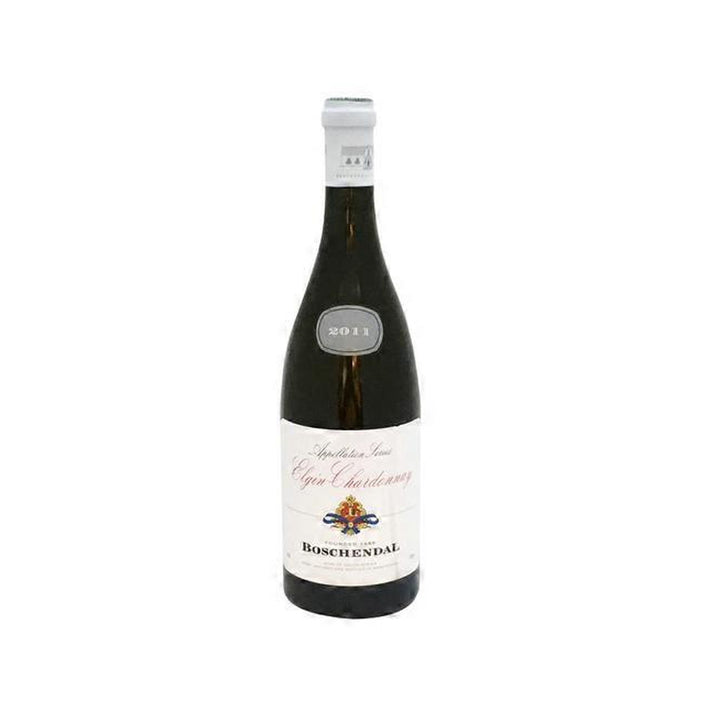 Boschendal Elgin Chardonnay 750 ml product pack