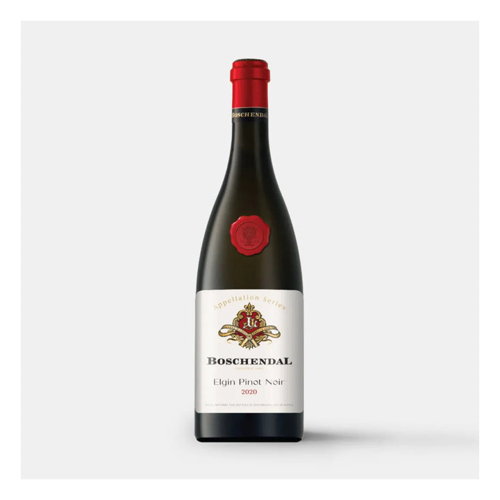 Boschendal Elgin Pinot Noir 750 ml product pack