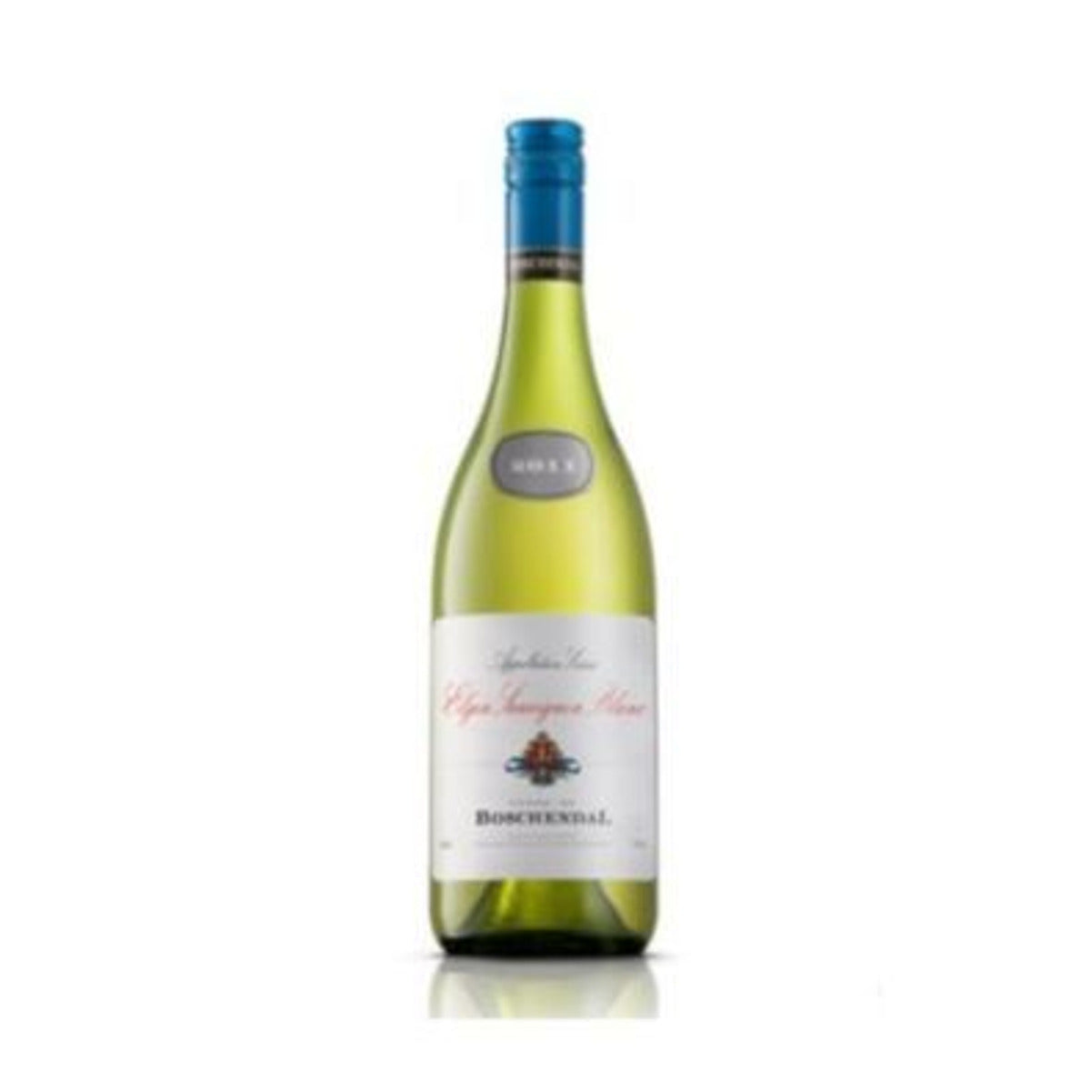 Boschendal Elgin Sauv Blanc 750 ml product pack