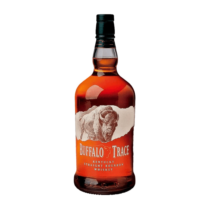 Buffalo Trace Bourbon 6 × 750 ml product pack