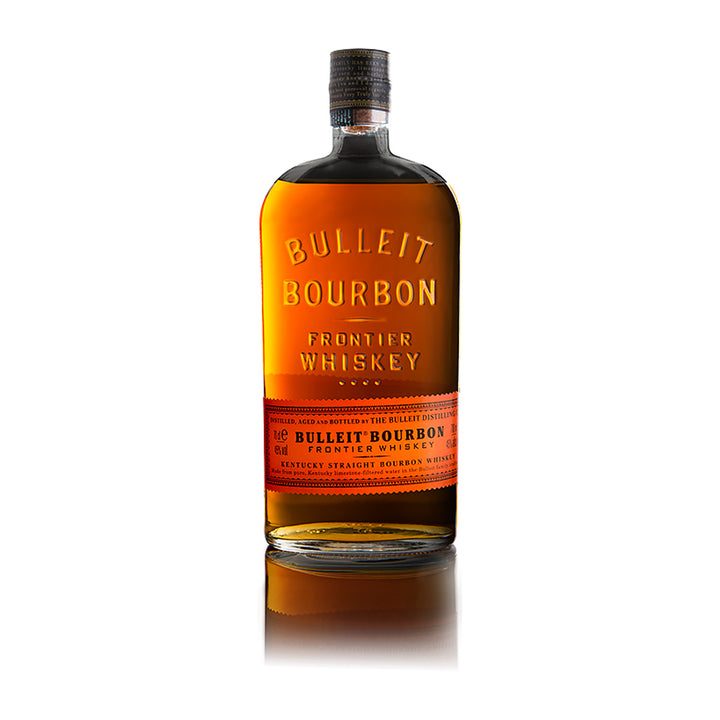 Bulleit Bourbon 6 × 750 ml product pack