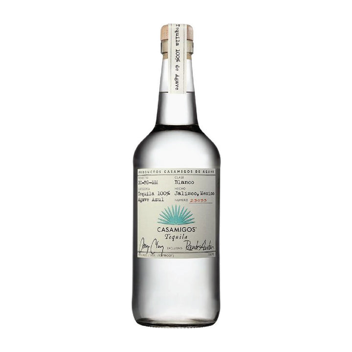 Casamigos Blanco 6 × 750 ml product pack