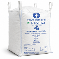 Shree Renuka Sugar product image on white background