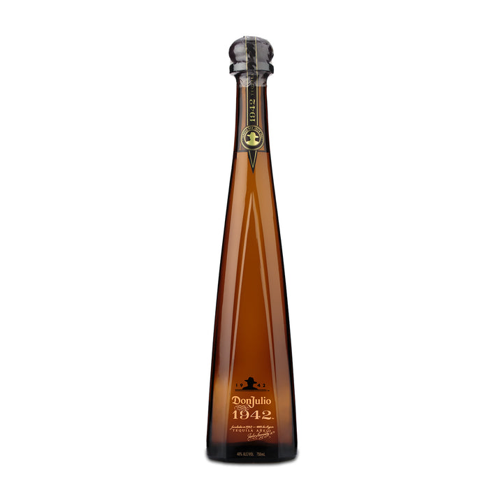 Don Julio 1942 6 × 750 ml · Gift box product pack