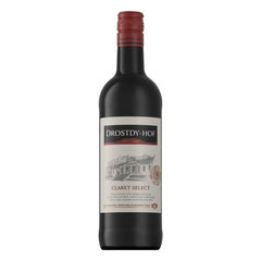 Drostdy Hof Claret 375 ml product pack