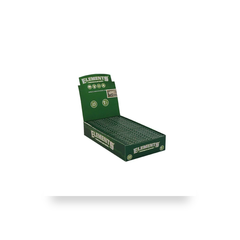 Elements Green 1¼ retail product pack on white background