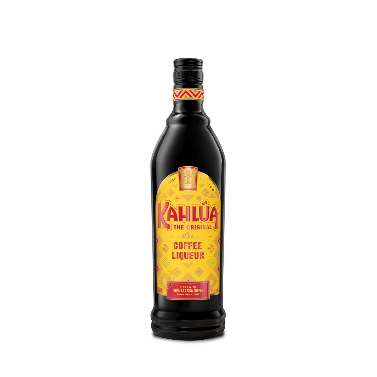 Kahlúa Original 6 × 1 L product pack