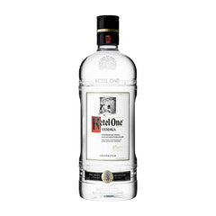 Ketel One Vodka 12 × 1 L product pack