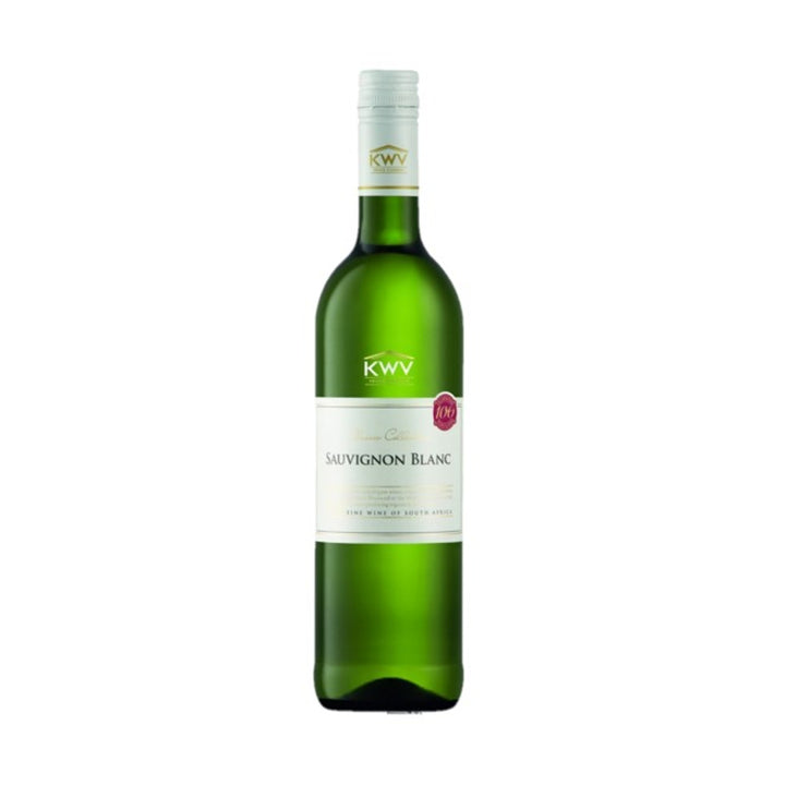 Kwv Classic Sauvignon Blanc 750 ml product pack