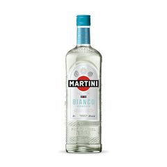 Martini Bianco 1 L bottle